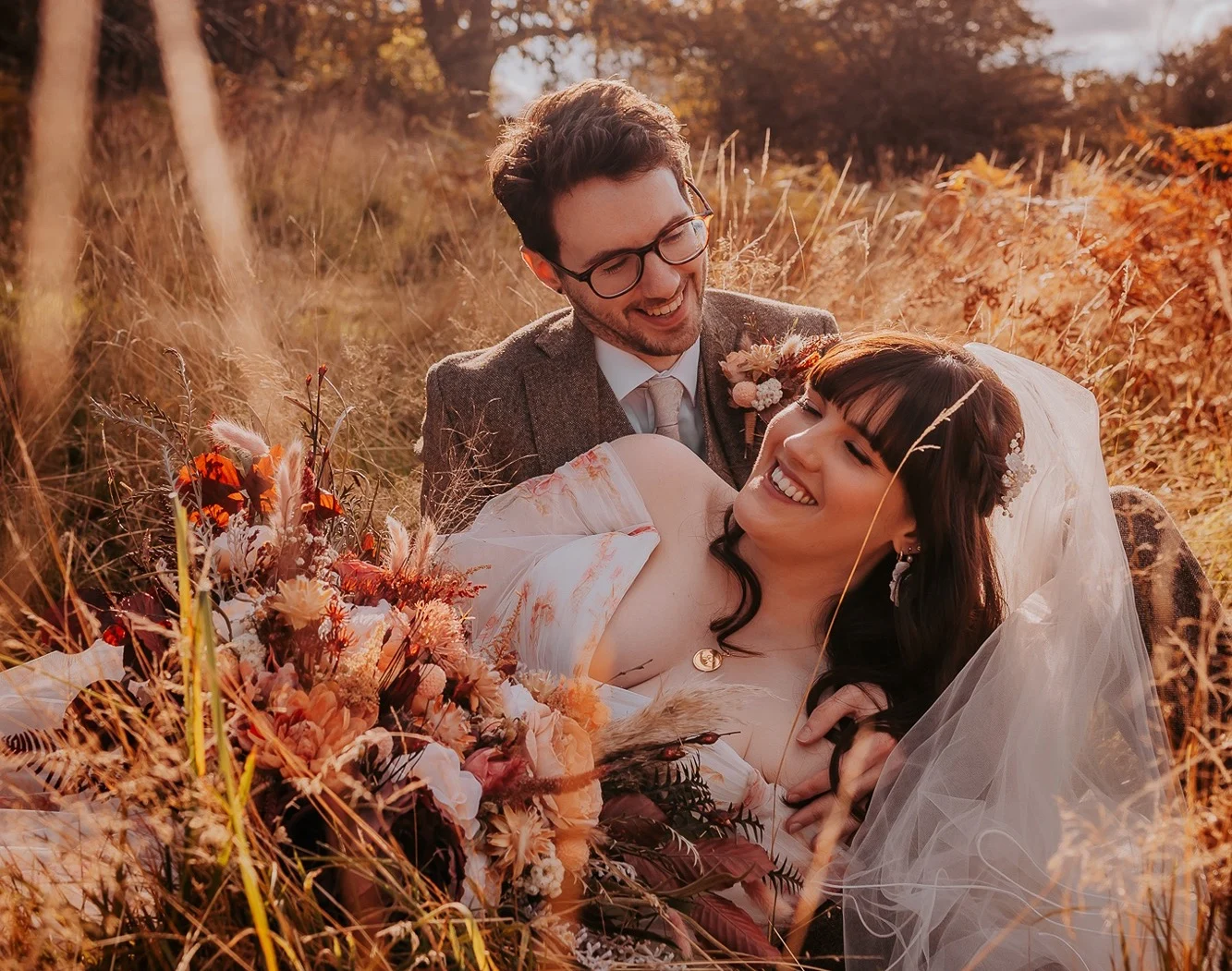 Rizing Falcon Photography: Destination Photographer for Coastal and Nature-Inspired Weddings