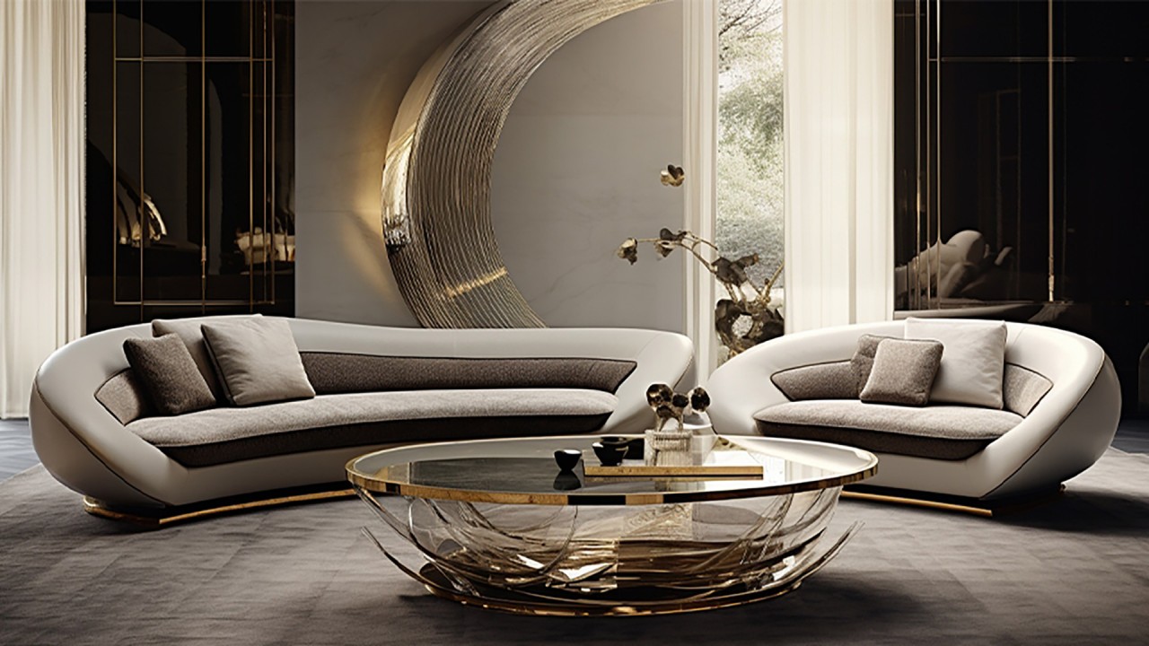 Elevate Your Space: Furniture Store Laguna Beach Offers Unique Styles and Inspiration