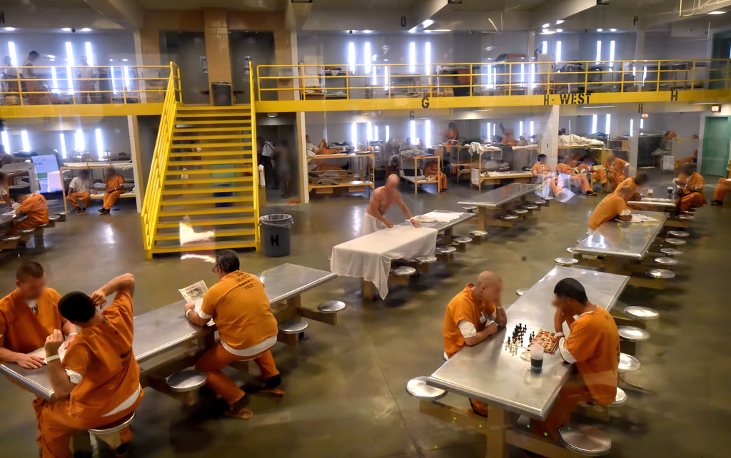 Orange County Jail Inmate Locator – Updated Inmate Information