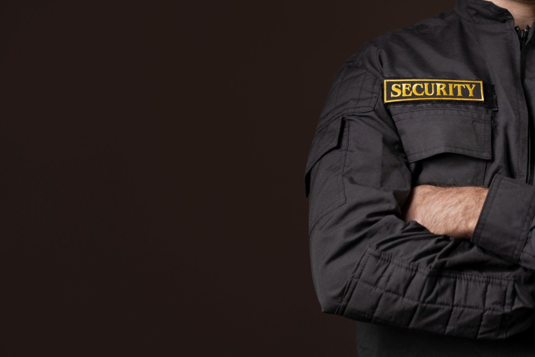 Experienced Staff Providing Security Guards Cheltenham