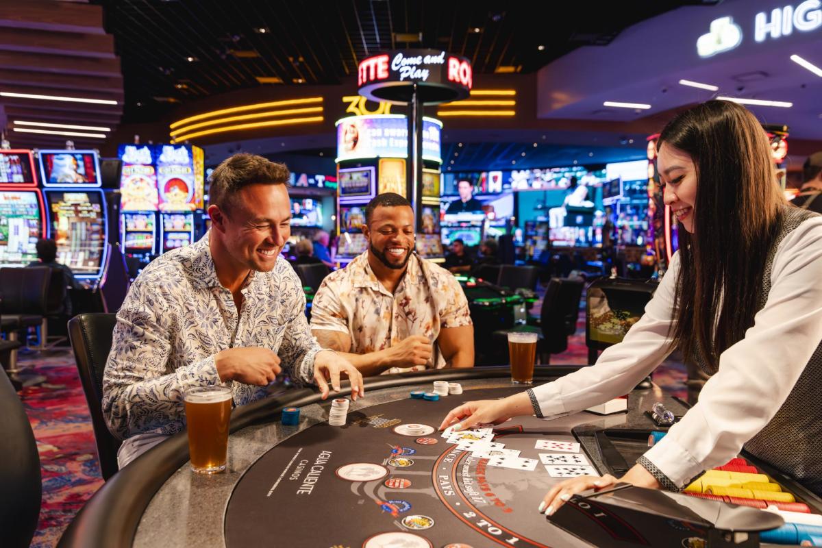 Top Recommendations for Online Casinos in Manitoba You Can Trust