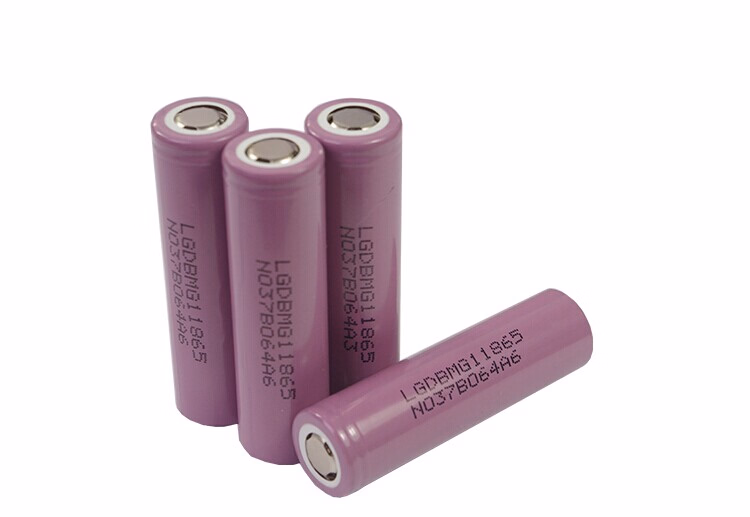 How a Lithium Battery Manufacturer Supports Large Global Projects