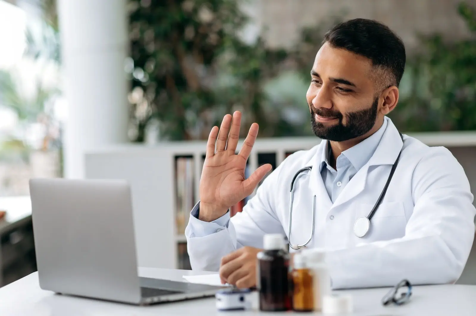 Secure Online Weight Loss Doctor Consultations Anytime