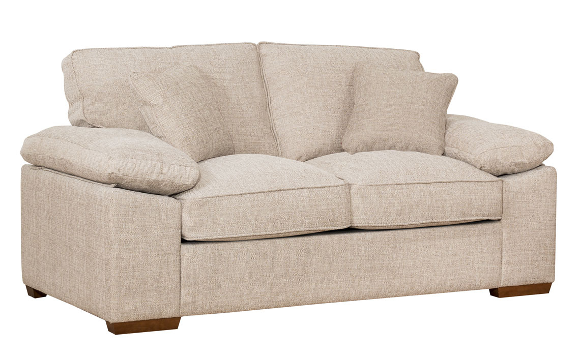 Smart Interiors Begin with Well-Designed 2 Seater Sofas
