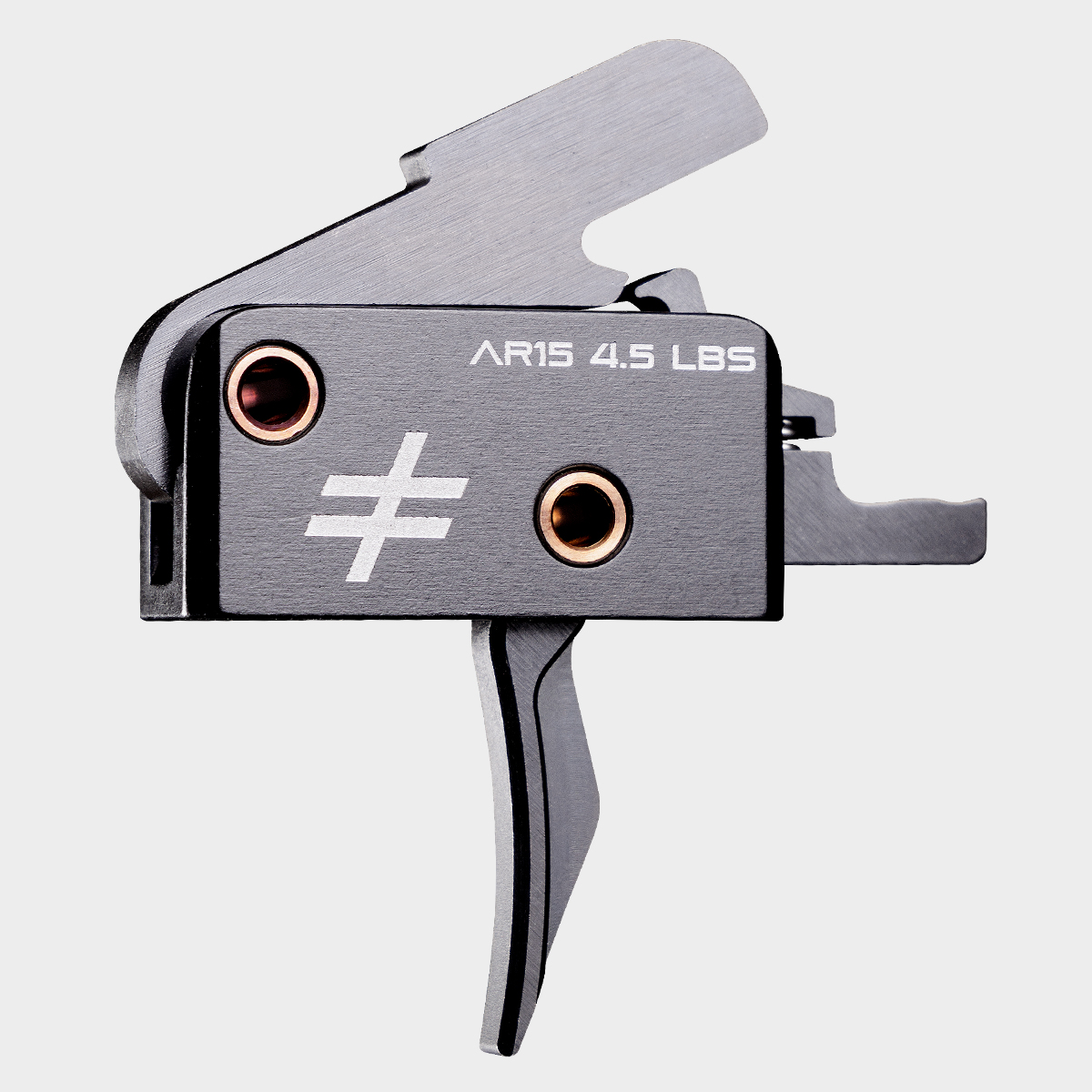 Why Competitive Shooters Prefer a Refined AR 9 Trigger