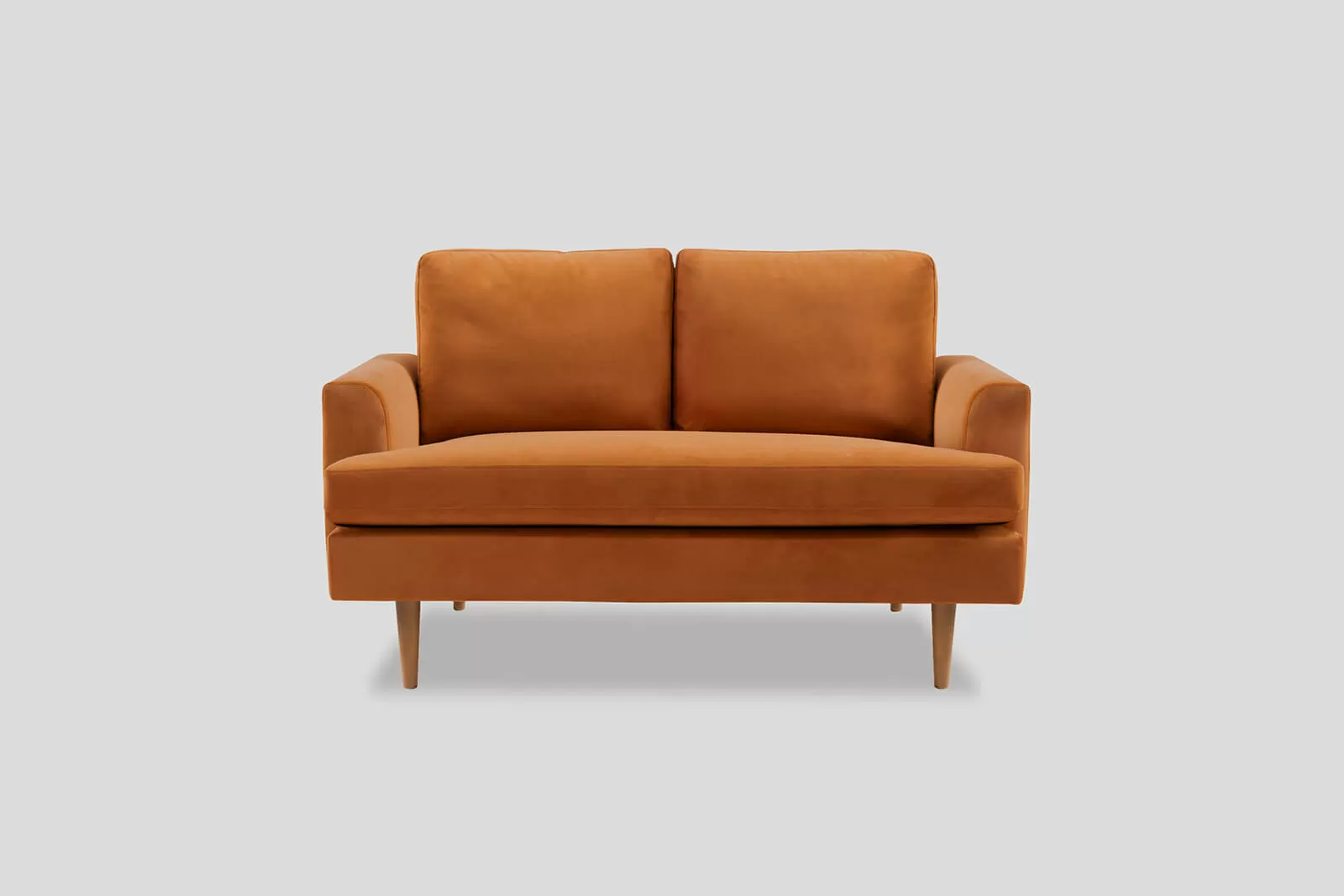 Smart Interiors Begin with Well-Designed 2 Seater Sofas