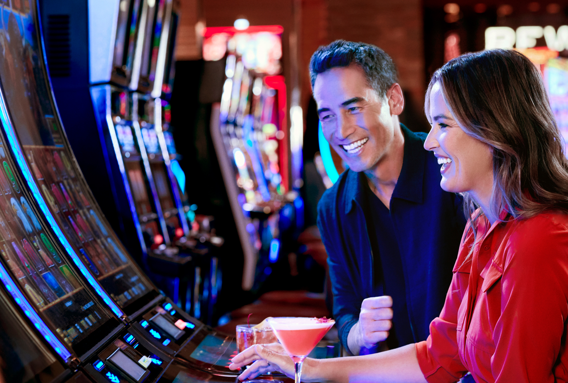 Top Strategies for Winning at Online Casinos in Oklahoma