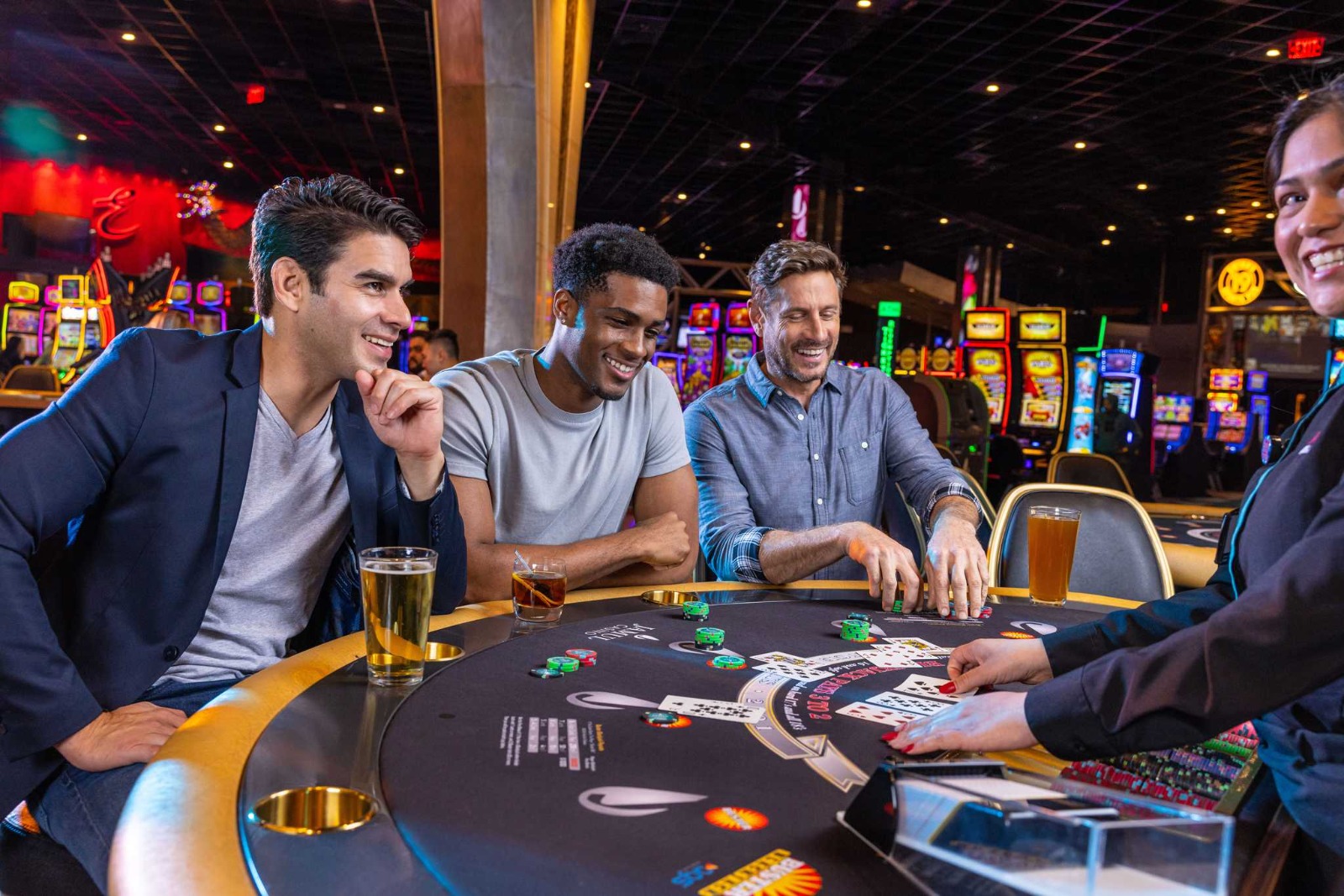 Cara Memilih Game Slot Favorit di okeplay777