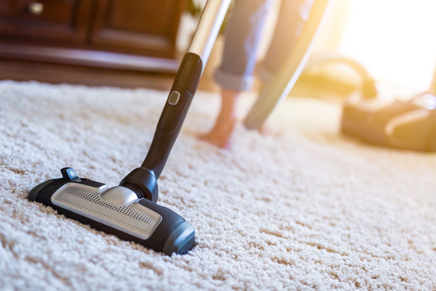 Carpet Cleaning Dubai That Restores Color and Texture