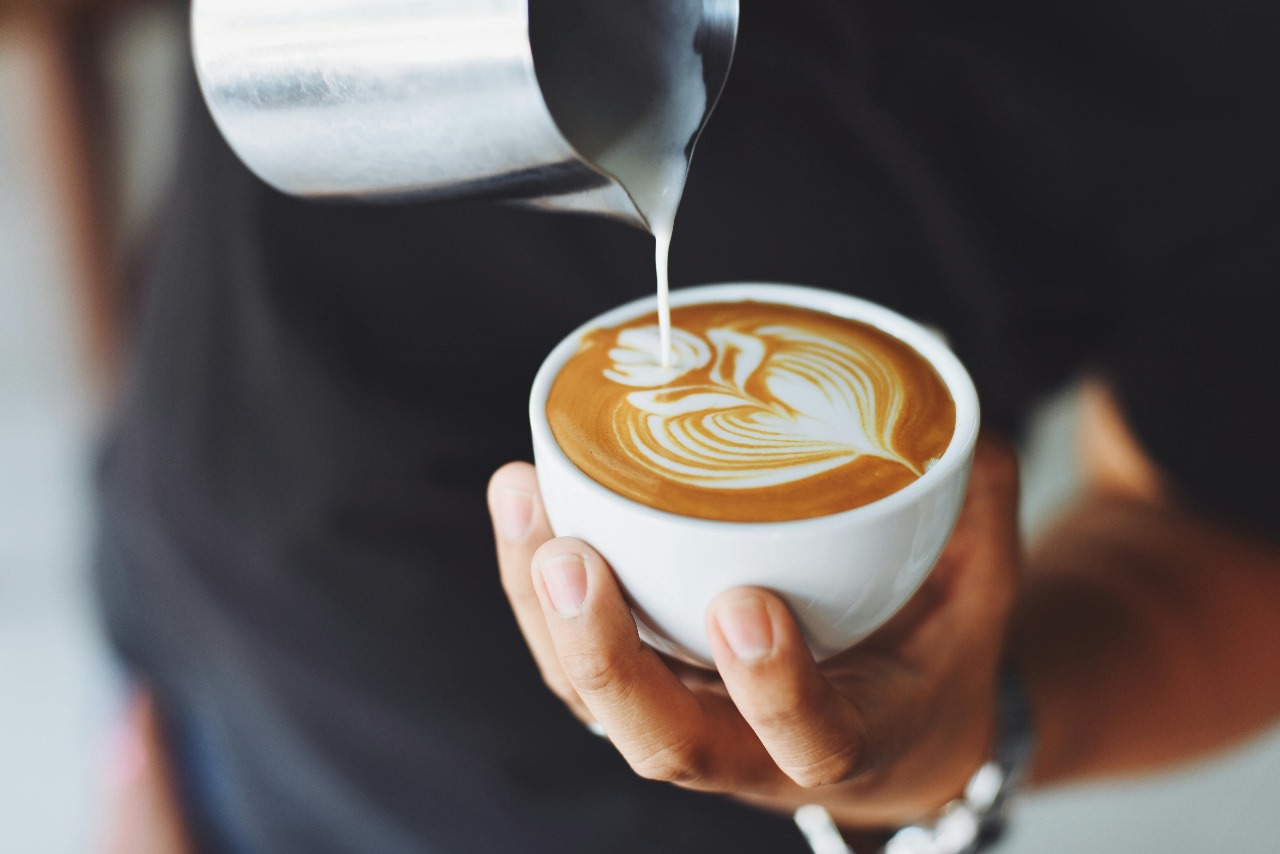 Cafe health: Hướng dẫn chọn cà phê cho người nhạy caffeine