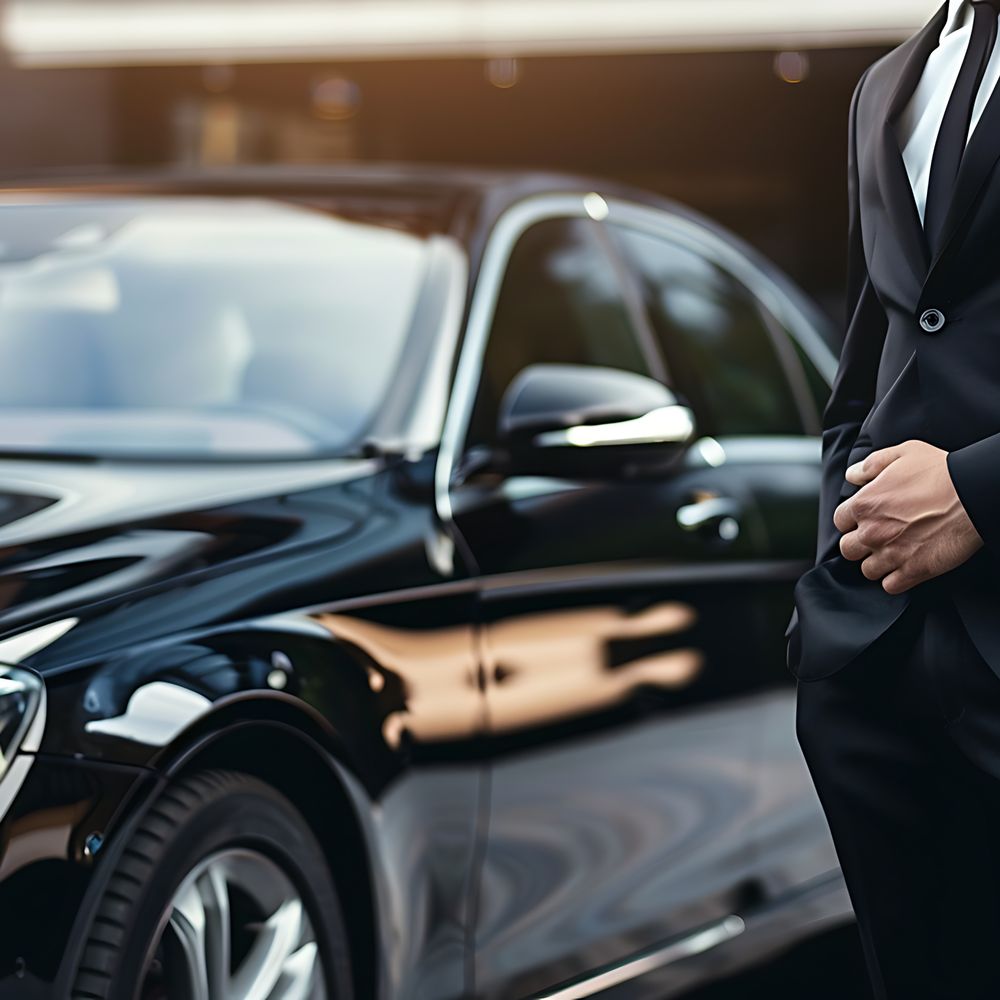Car Service Vancouver – Affordable Elegance with Time Limousine Service
