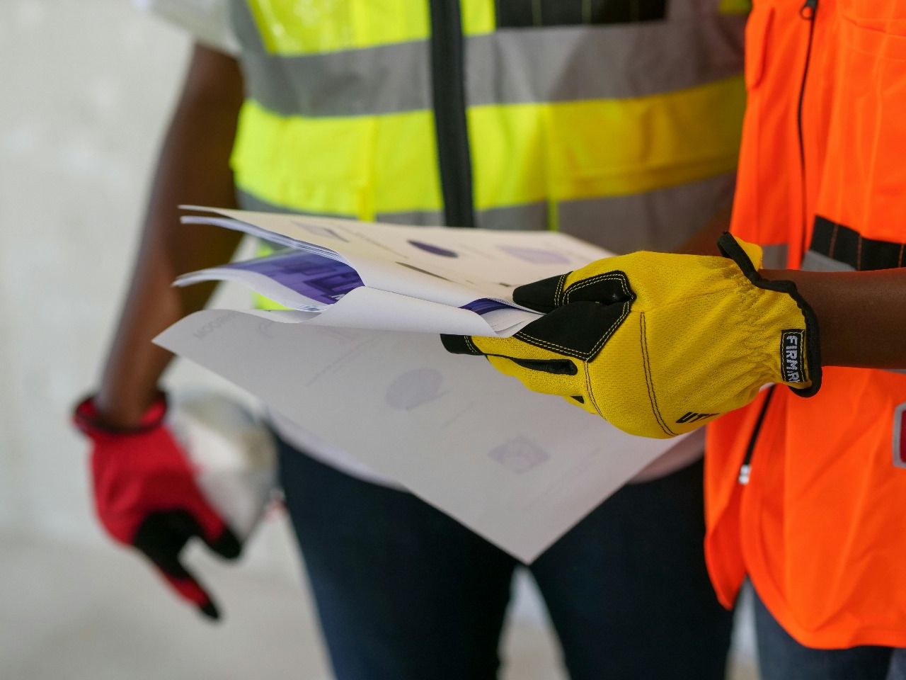 Safety Collaboration Software That Connects People, Data, and Safety