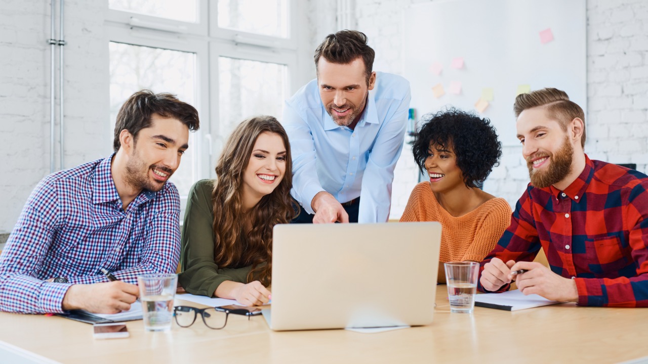 Digitales Marketing mit messbaren Erfolgen: Wie Seybold One GmbH Unternehmen nachhaltig voranbringt