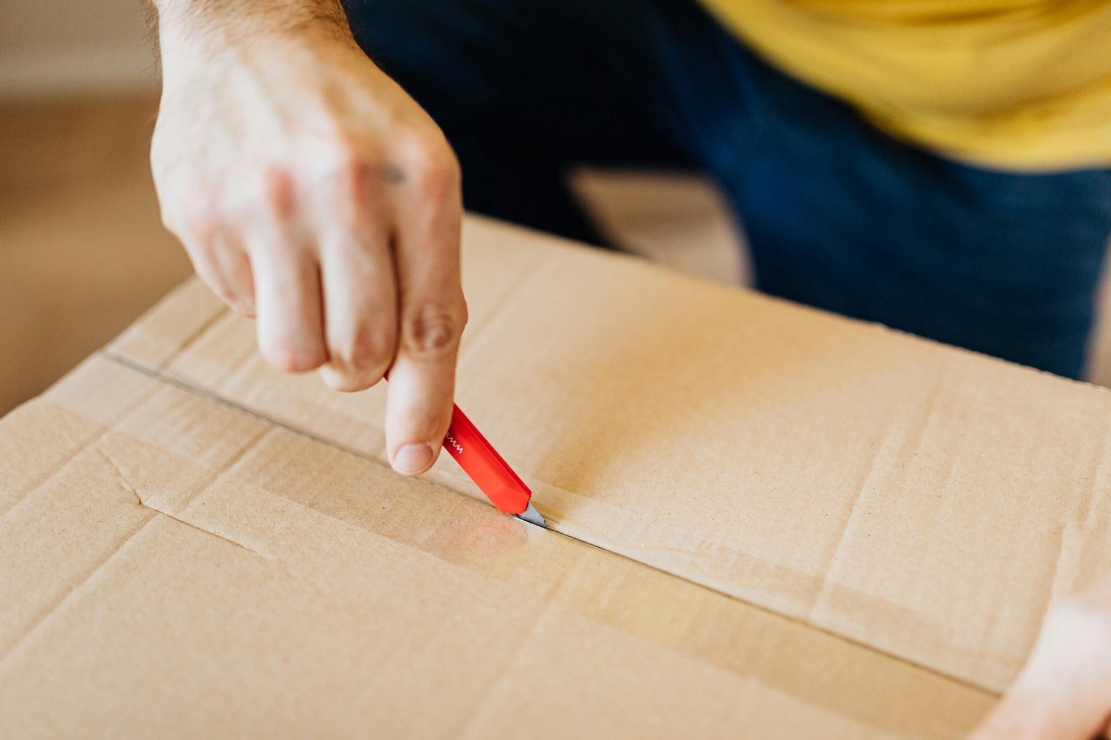 Moving Soon? Get a Free Quote from AA Power Removals