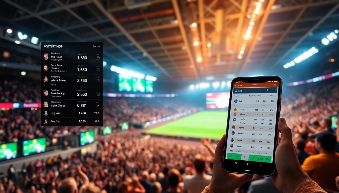 Your Guide to Nova Scotia Sports Betting: Laws, Sites, and Tips
