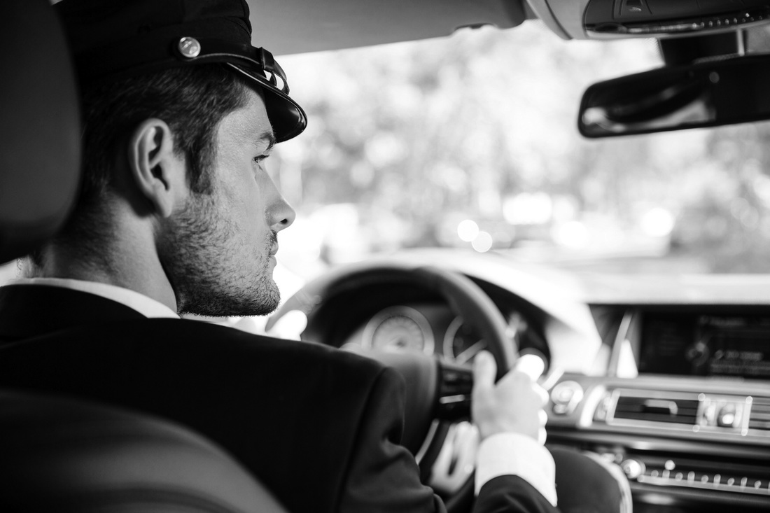 Private car from Vancouver to Whistler for weddings and special events