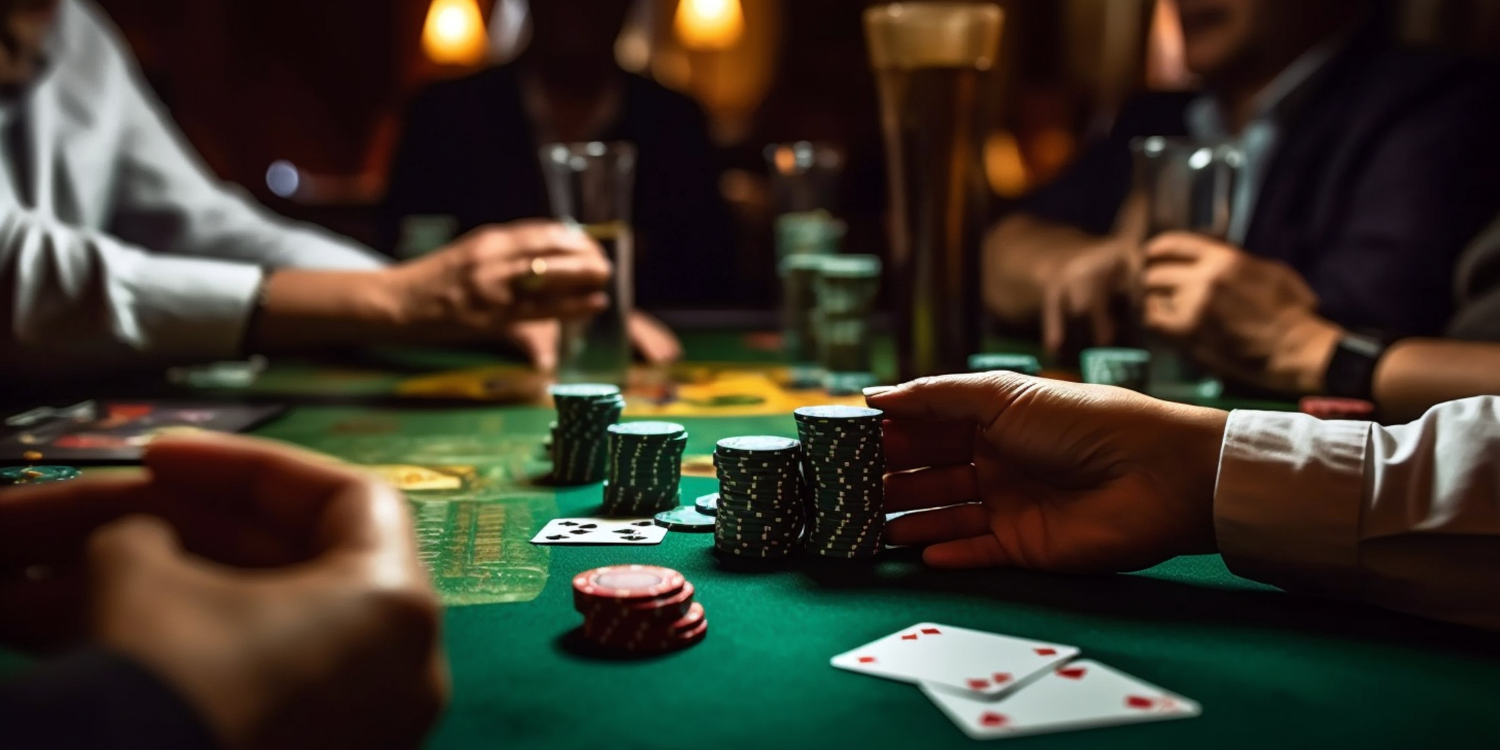 Top Online Casinos in Alberta: Your Guide to Safe Betting and Major Wins