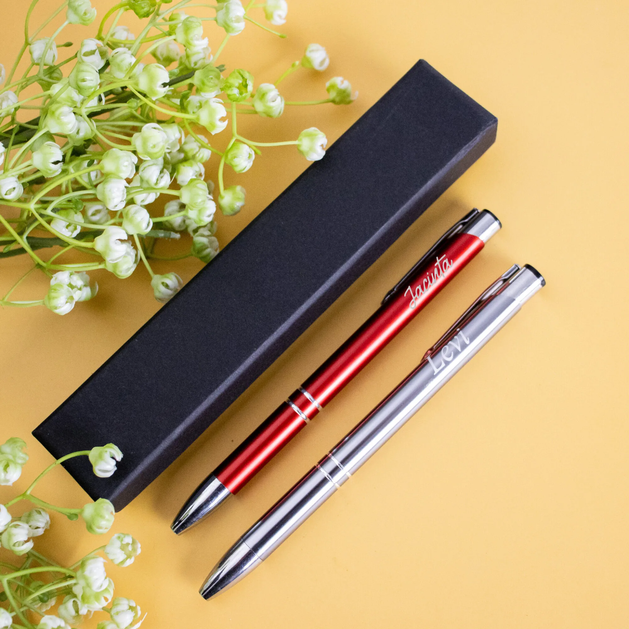 Top Promotional Products to Boost Your Brand Visibility