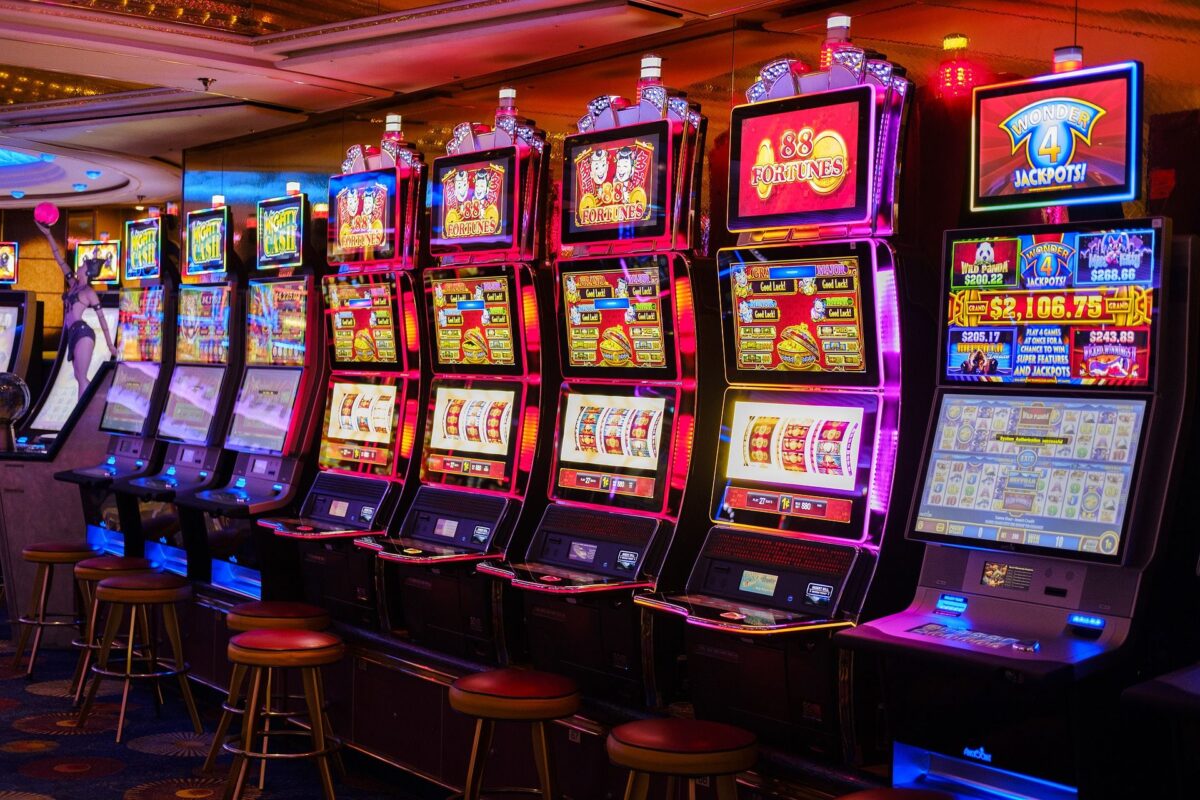 What You Need to Know About Online Casinos in South Carolina