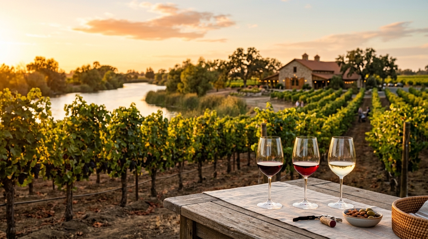 How to Enjoy Chenin Blanc at Your Next Wine Tasting