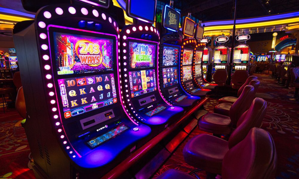 Cara Mudah Login ke petanitoto untuk Nikmati Permainan Slot Terbaik