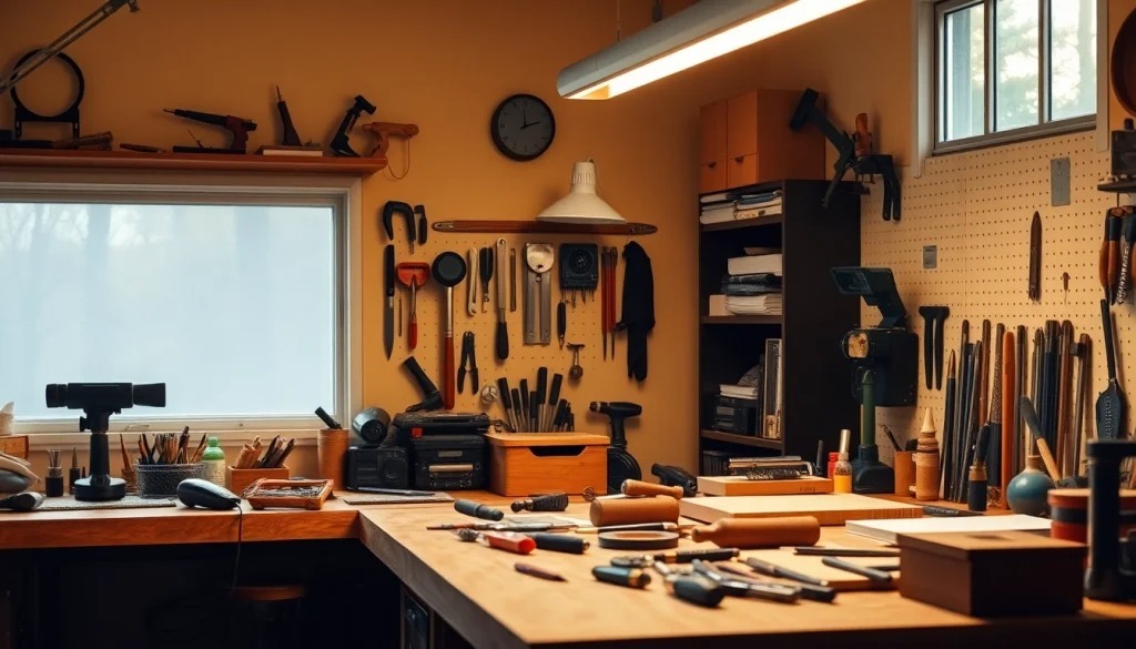 Unlock Premium Tool Savings with Misterworker FERVI Black Friday Offers