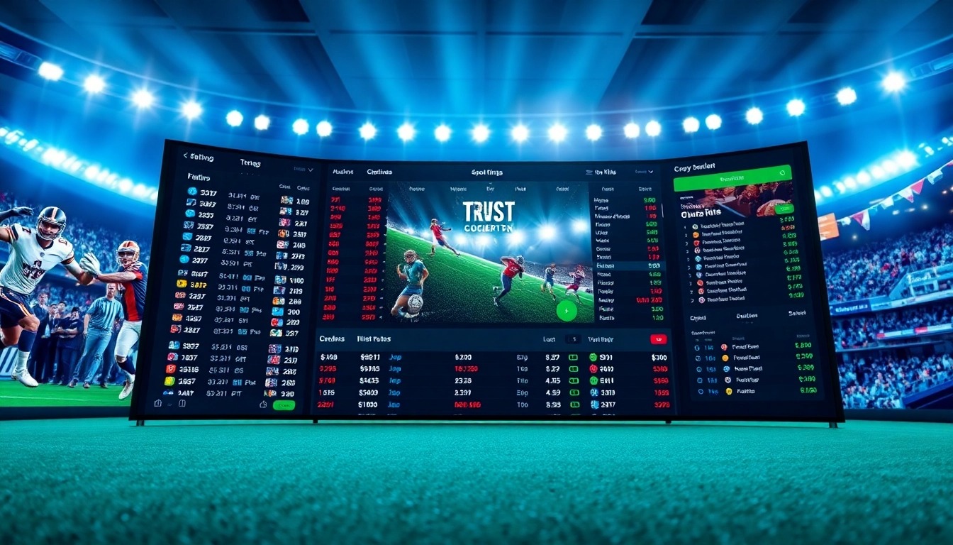 Understanding Alabama Sports Betting: Current Status and Future Prospects