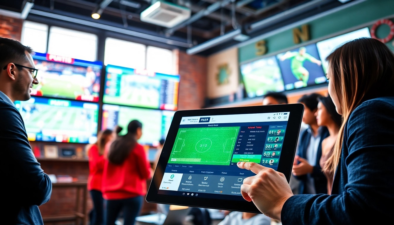 Insights Into South Carolina Sports Betting: Trends, Legislation, and Future Outlook
