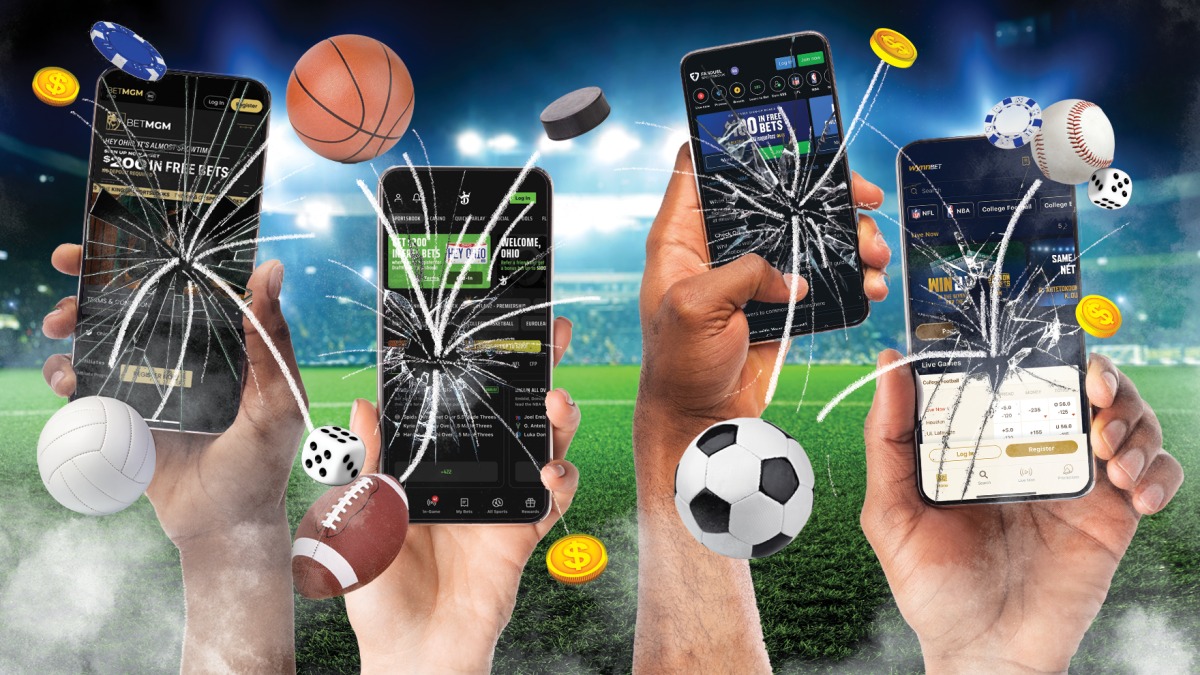 Top Sportsbooks in New Brunswick for Enthusiastic Bettors