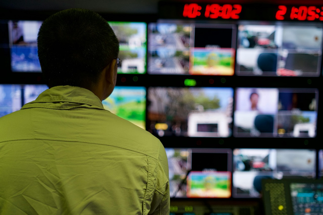 IPTV No Buffering Experience Starts Here