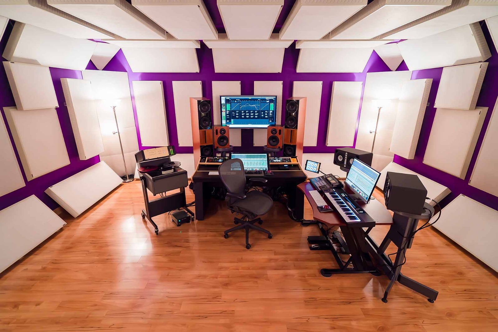 Online mastering services That Deliver Industry-Standard Sound