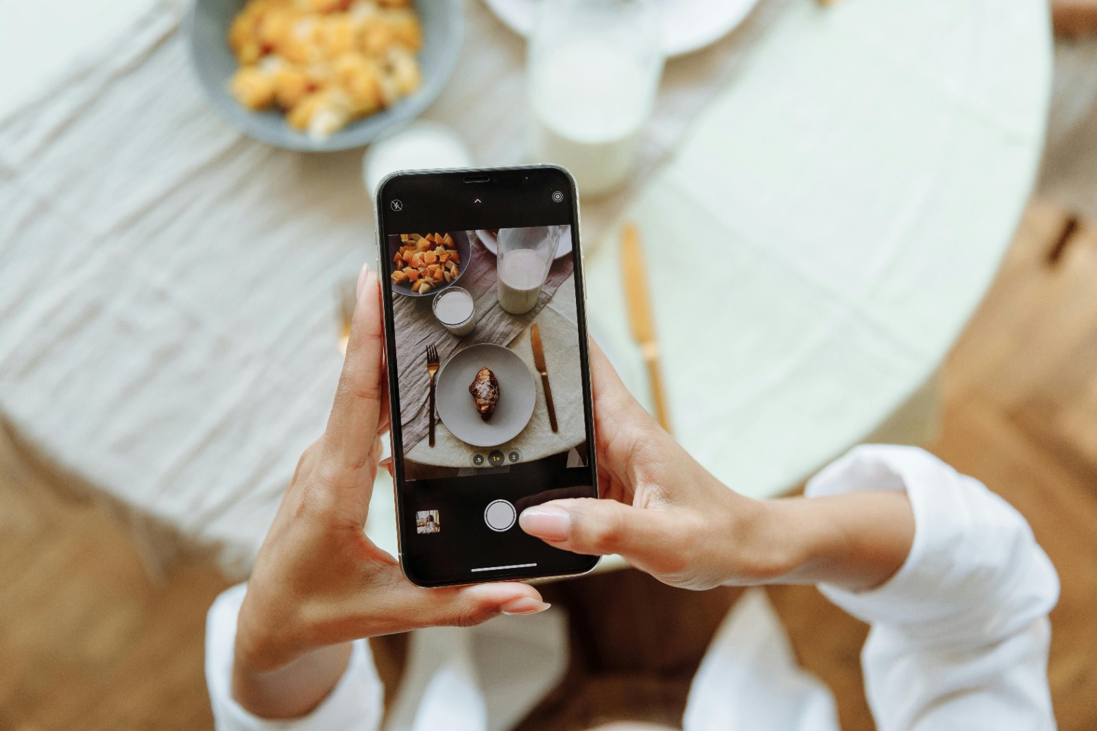 Ayurveda Mobile App for Stress Management and Wellness