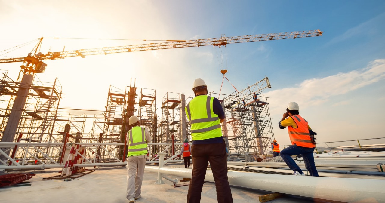 New York Commercial General Contractor | Plescia Construction and Development