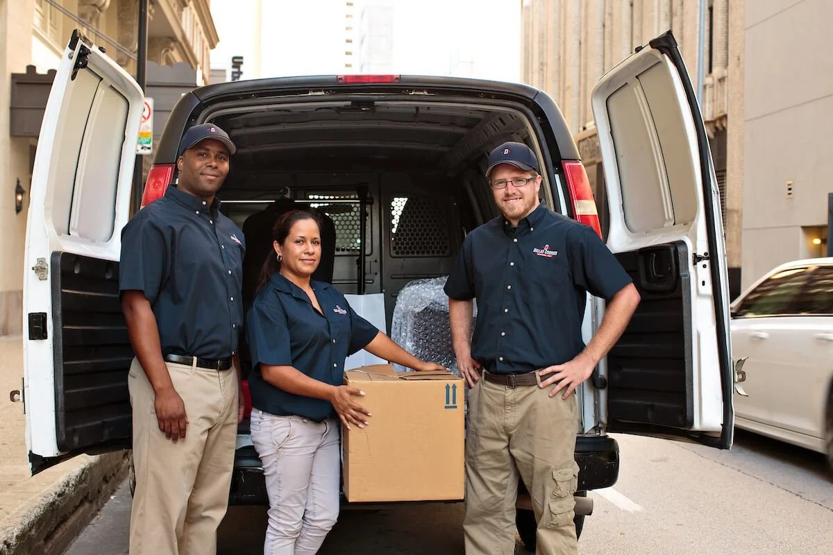 Moving Companies Calgary with Proven Expertise