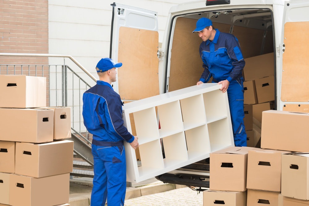 Affordable Courier services Phoenix AZ You Can Trust