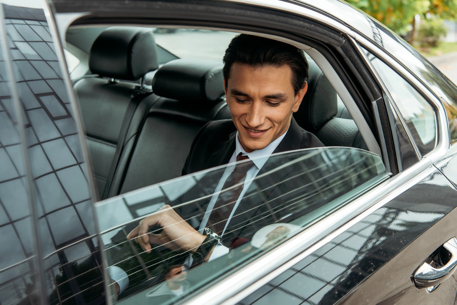 Private Car Service to Whistler – From Vancouver to the Mountains
