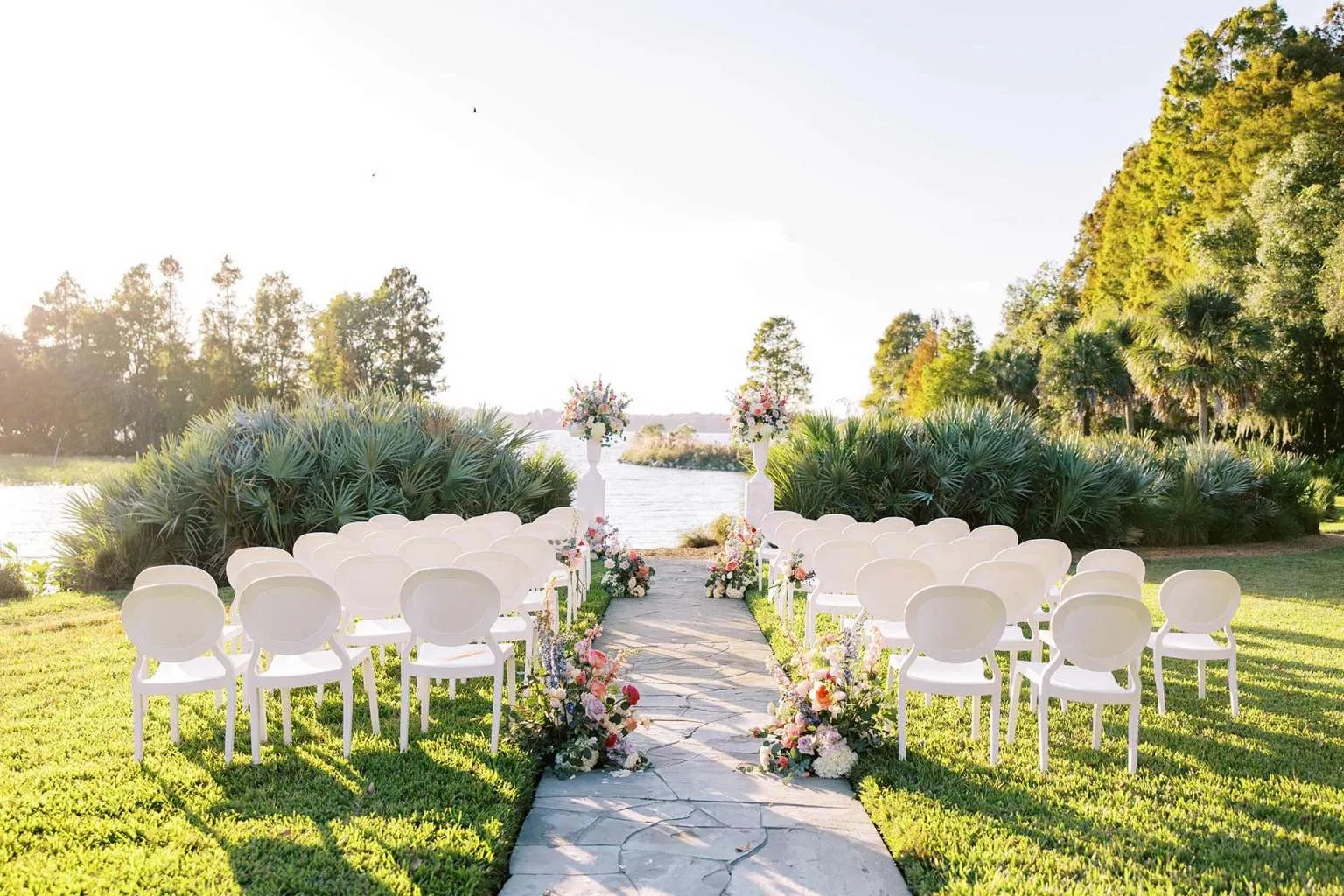 Table Rentals for Weddings, Parties, and Corporate Events