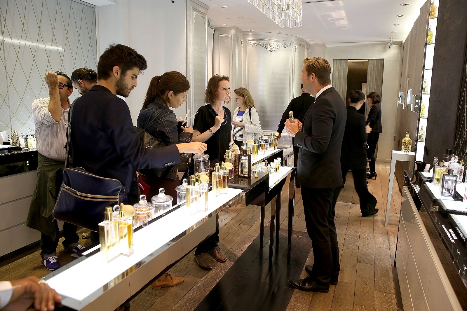 French Avenue parfum – stijlvolle geuren voor heren en dames