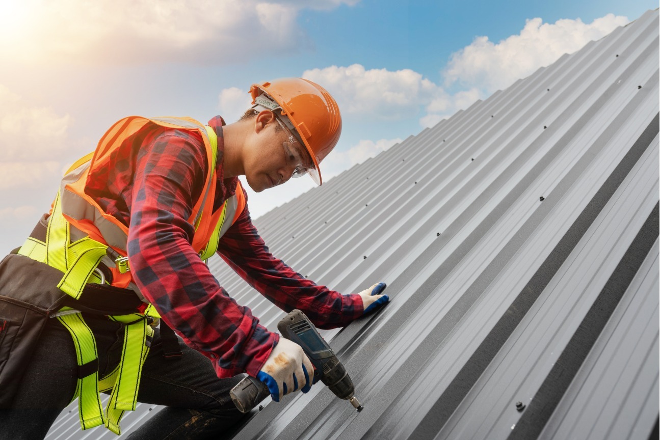 Experienced Roofing contractors in Covington, LA – Local Roofing Experts