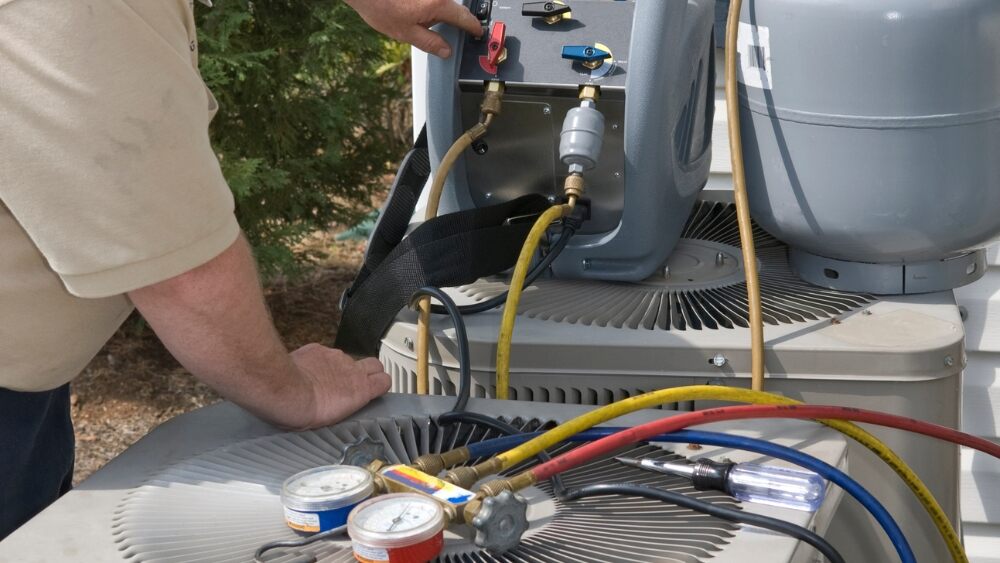 Professional HVAC Repair Tampa for Homes &amp; Businesses