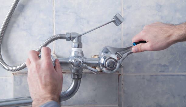 Whole House Repiping Services Clearwater FL – Improve Water Quality