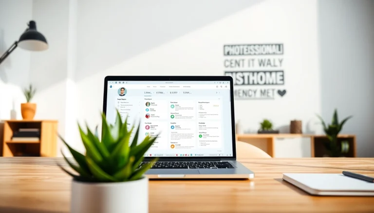 Navigating the Future of Job Recruitment: The Role of AI Interviews