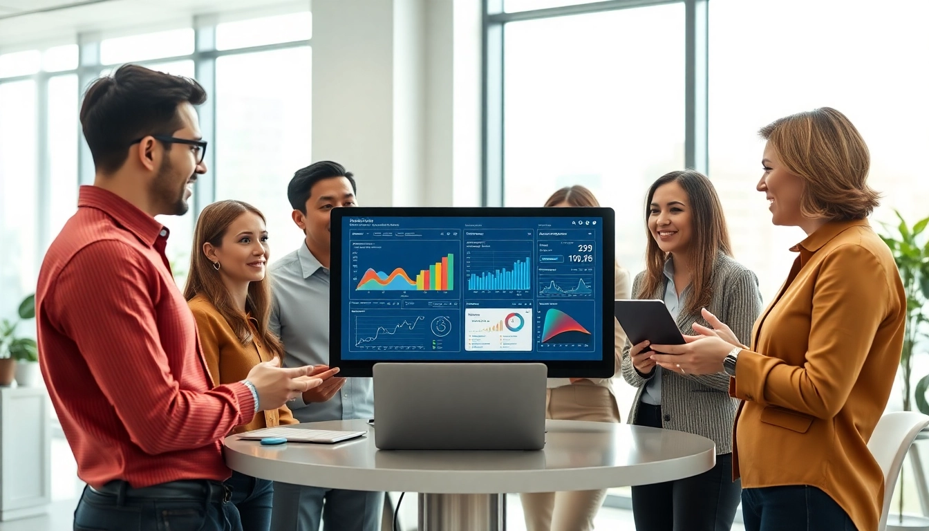 Utilize enterprise assistant software for enhanced team collaboration and productivity.