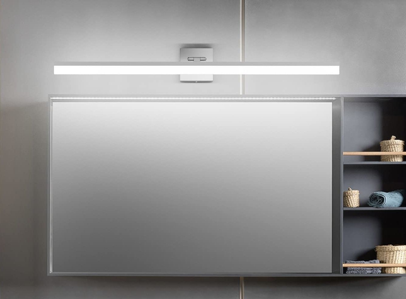 Sleek Illumination: Lighting That Elevates Your Style