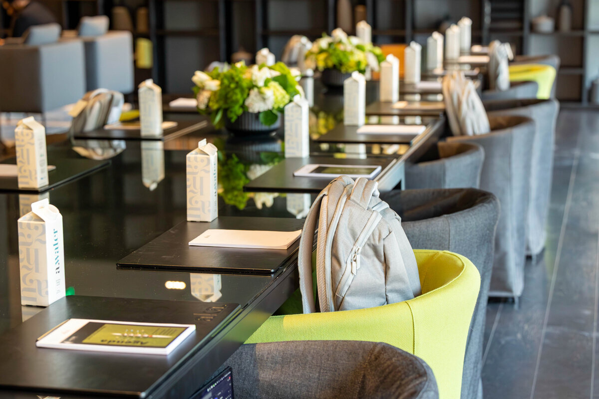 DC Corporate Event Planning for Interactive and Engaging Events
