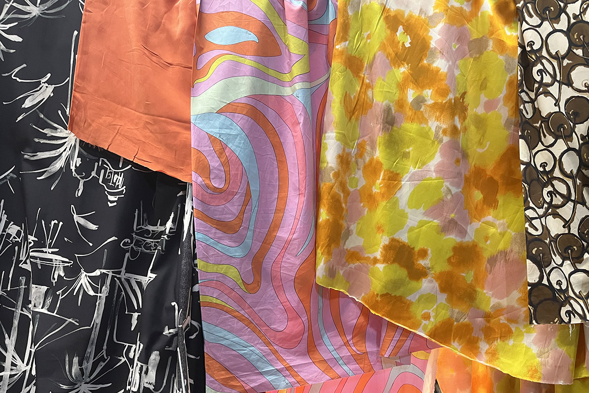 Stoffen voor kleding maken – van basic tot exclusief