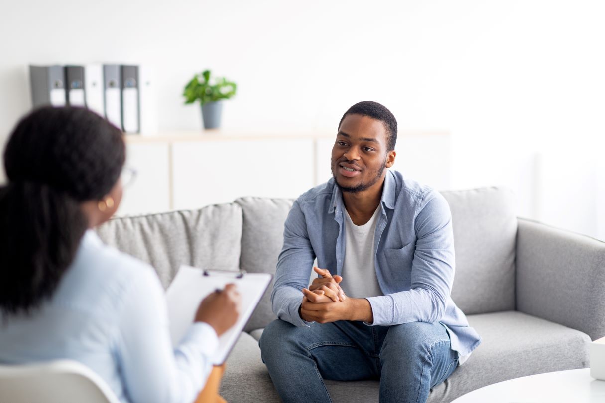 Mental Health Awareness in Families and Communities