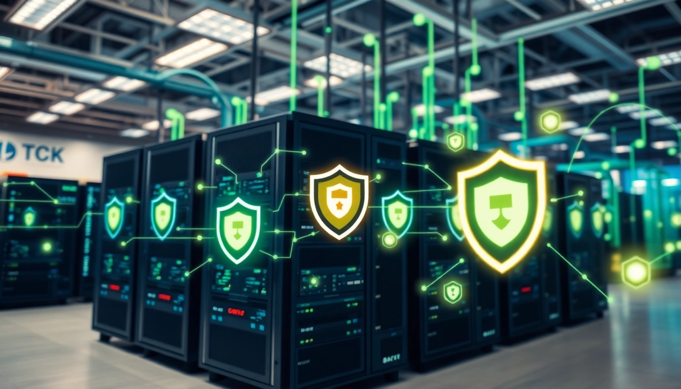 Implementing CDN with DDoS Protection to enhance security and website performance.