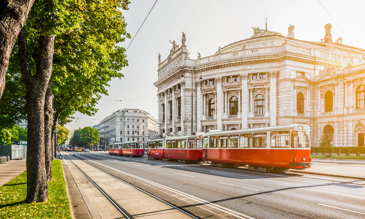 Aktuelle Wien news: Einblicke in die neuesten Entwicklungen und Ereignisse