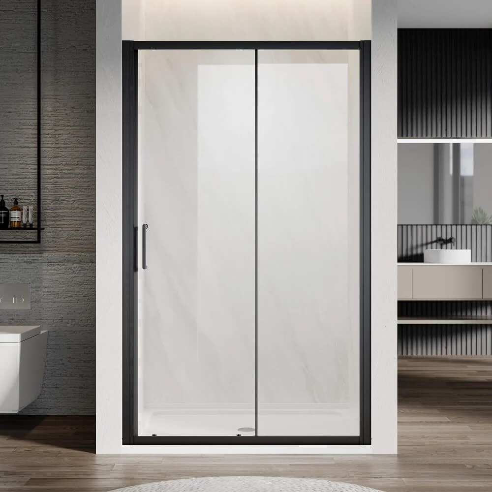 Sonni Sanitär GmbH – Ihr zuverlässiger Badezimmerpartner